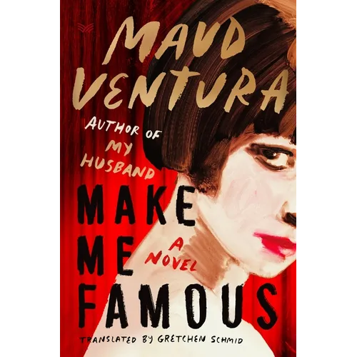 Make Me Famous