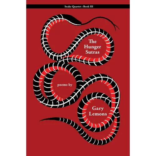 Snake III: The Hunger Sutras