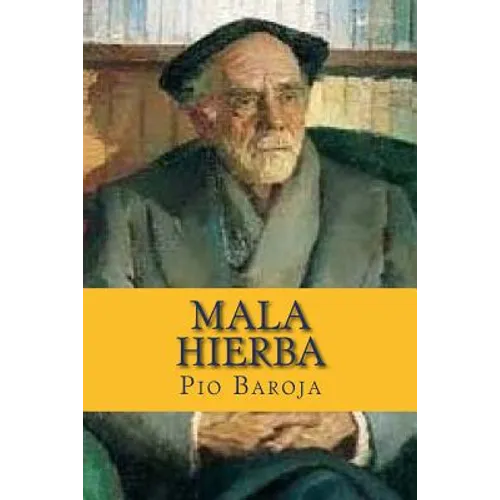 Mala Hierba: la lucha por la vida II