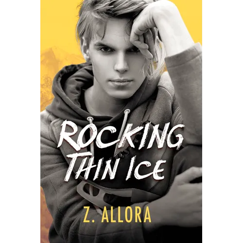 Rocking Thin Ice