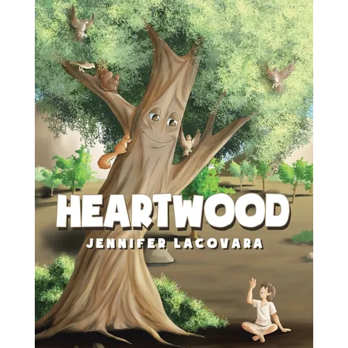Heartwood