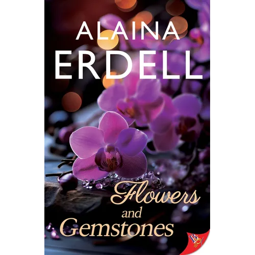 Flowers and Gemstones