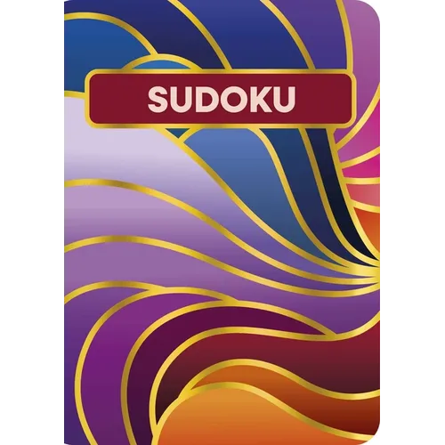 Sudoku: Over 200 Puzzles