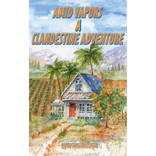 Amid Vapors A Clandestine Adventure