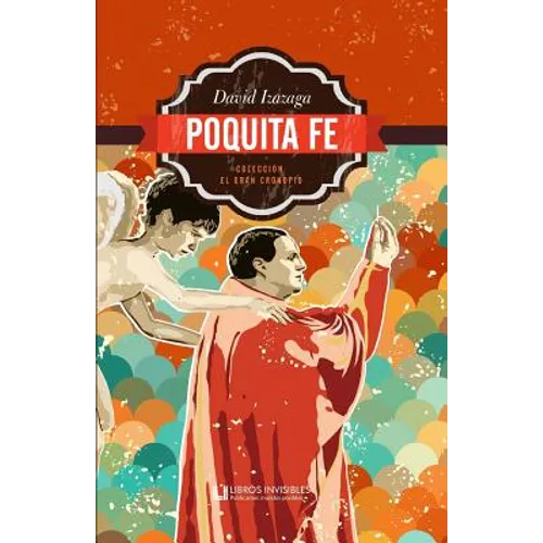 Poquita fe