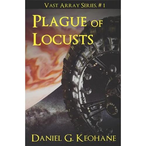 Plague of Locusts