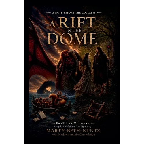 A Rift in the Dome - Part I - Collapse