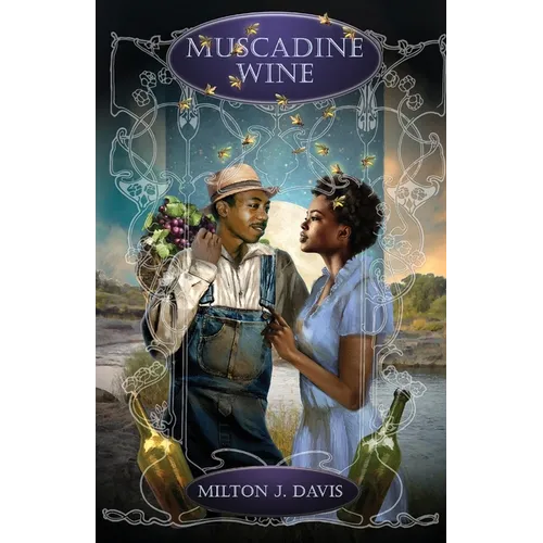 Muscadine Wine
