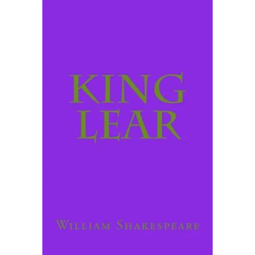 King Lear