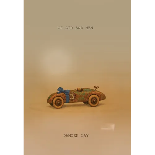 Of Air and Men
