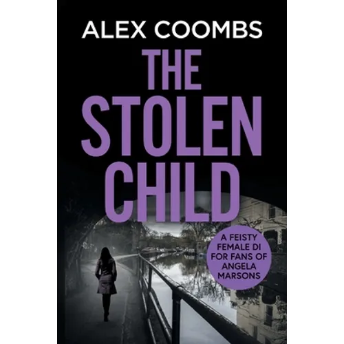 The Stolen Child