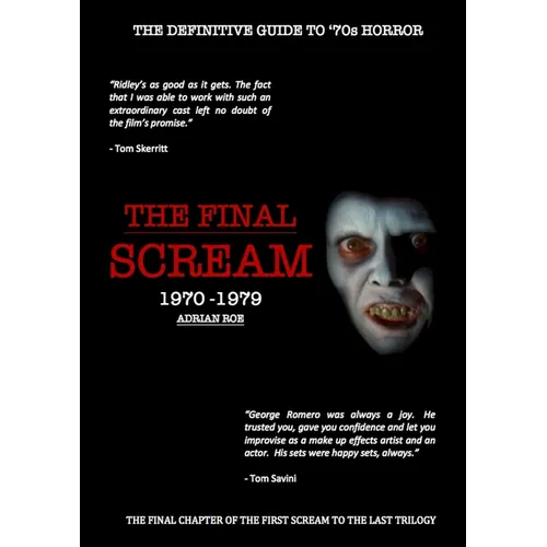 The Final Scream