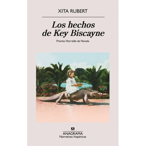 Los Hechos de Key Biscayne