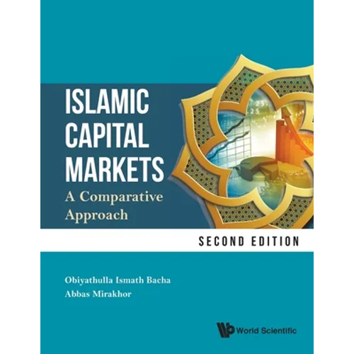 Islamic Capital Markets: A Comparative Approach (Second Edition)