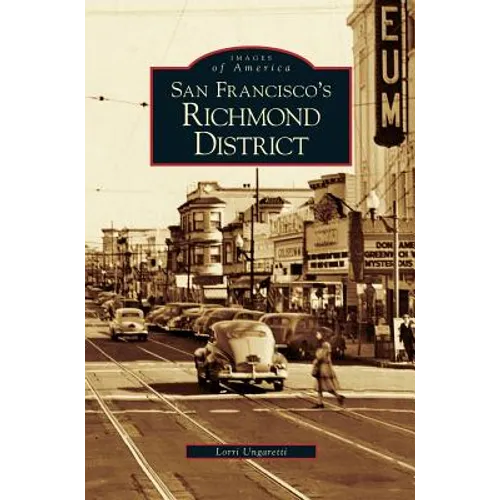 San Francisco's Richmond District