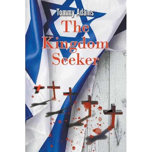 The Kingdom Seeker: The True Story of the First and Only Black, Male, Captain of a White Athletic Team at the High School Level in World and American