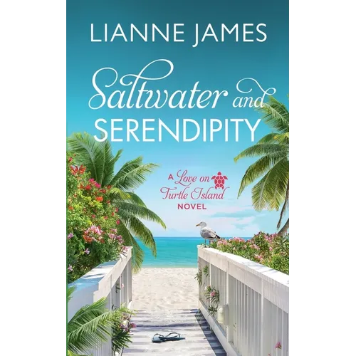 Saltwater and Serendipity