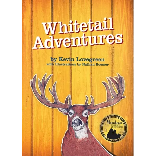 Whitetail Adventures
