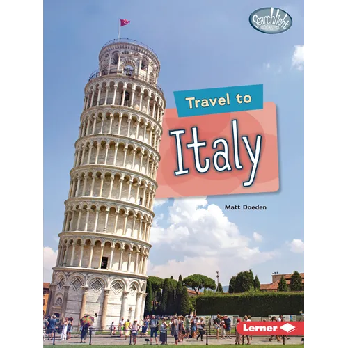 Travel to Italy