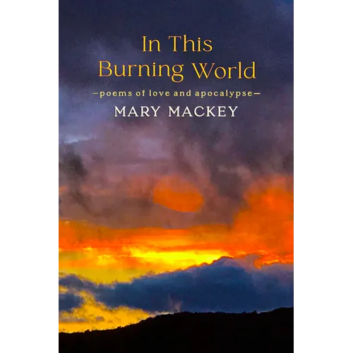 In This Burning World: Poems of Love and Apocalypse