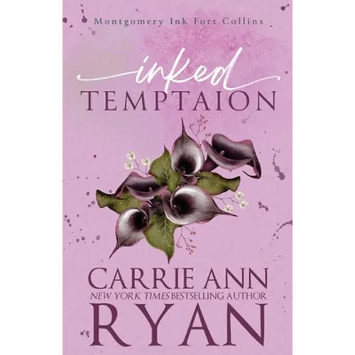 Inked Temptation - Special Edition