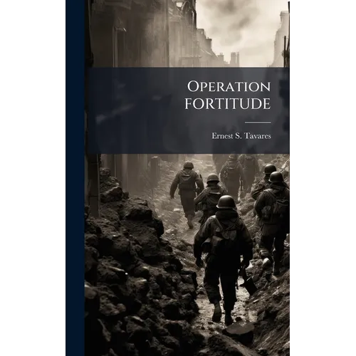 Operation FORTITUDE