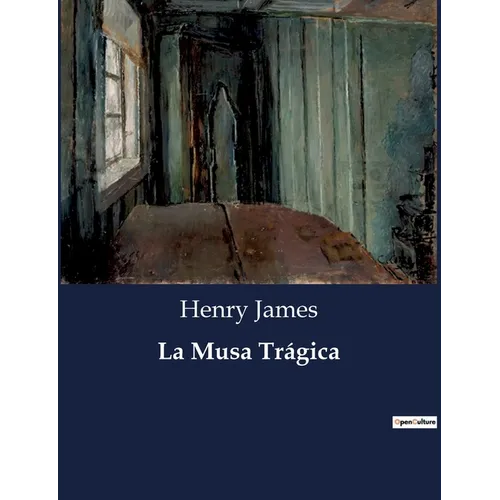 La Musa Trágica