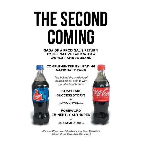 The Second Coming: Strategic Success Story!
