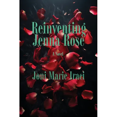 Reinventing Jenna Rose