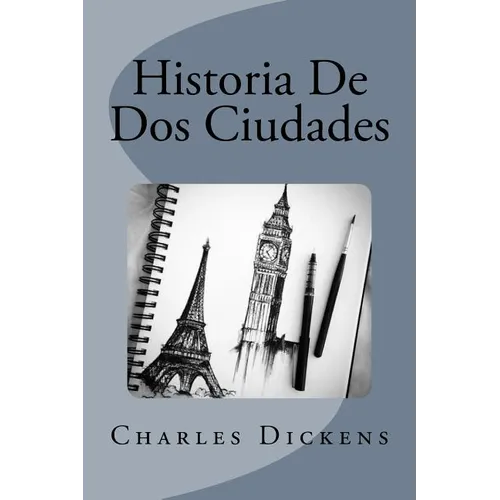 Historia De Dos Ciudades