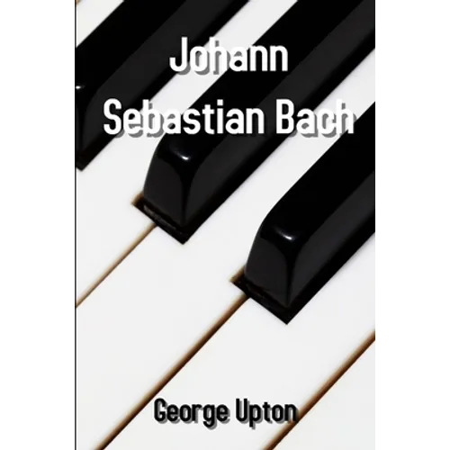 Johann Sebastian Bach