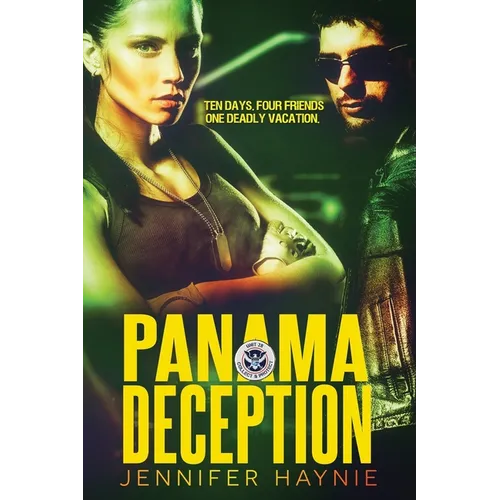 Panama Deception