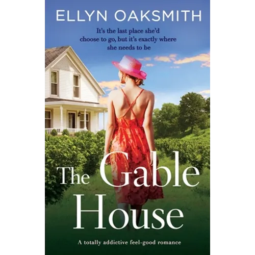 The Gable House: A totally addictive feel-good romance
