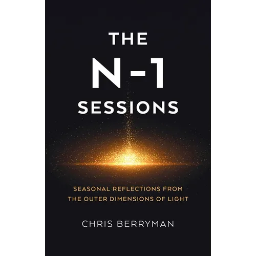 The N-1 Sessions: Seasonal Reflections from the Outer Dimensions of Light