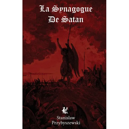 La Synagogue de Satan