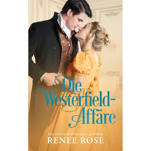 Die Westerfield-Affäre