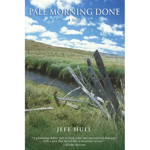 Pale Morning Done