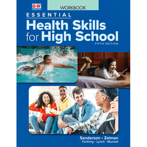 Essential Health Skills for High School