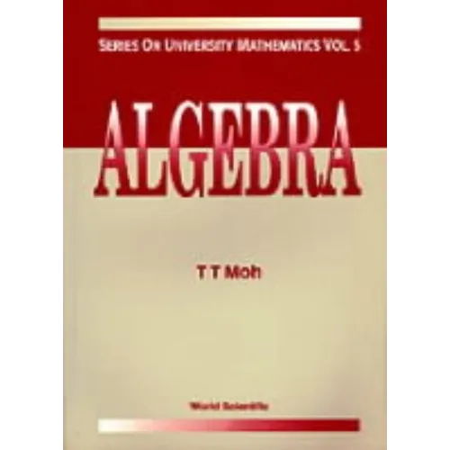 Algebra (V5)