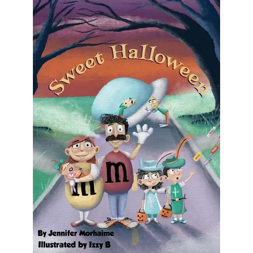 Sweet Halloween