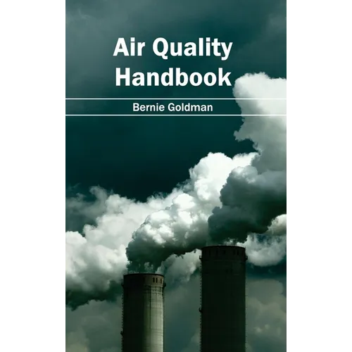 Air Quality Handbook