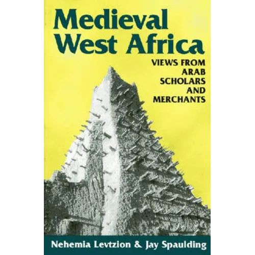 Medieval West Africa