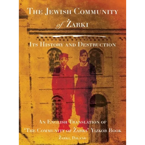The Community of Żarki
