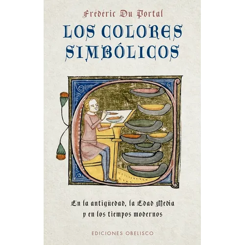 Colores Simbólicos, Los