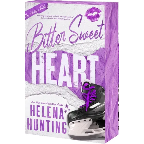 Bitter Sweet Heart