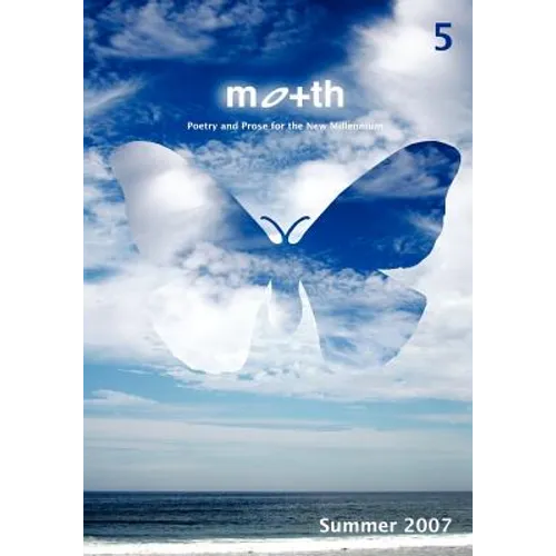 moth magazine issue 5