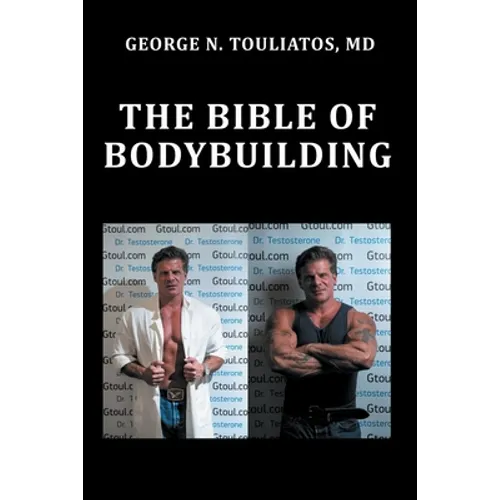 The bible of bodybuilding