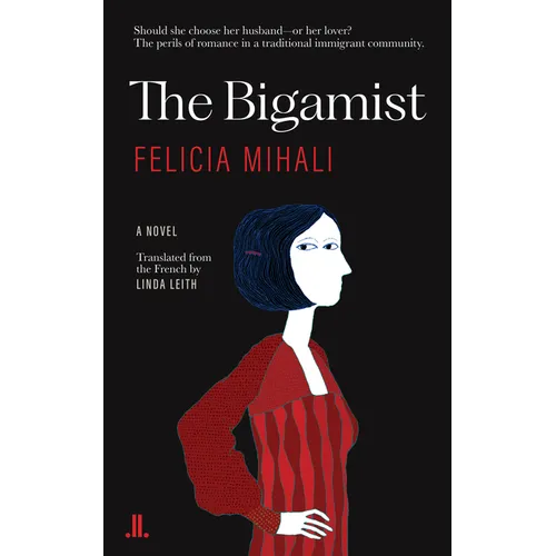 The Bigamist