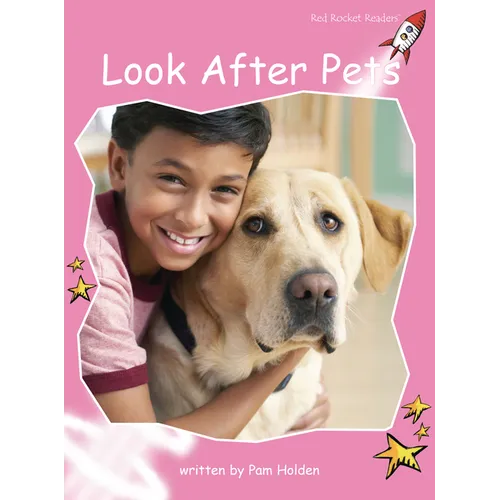 Look After Pets