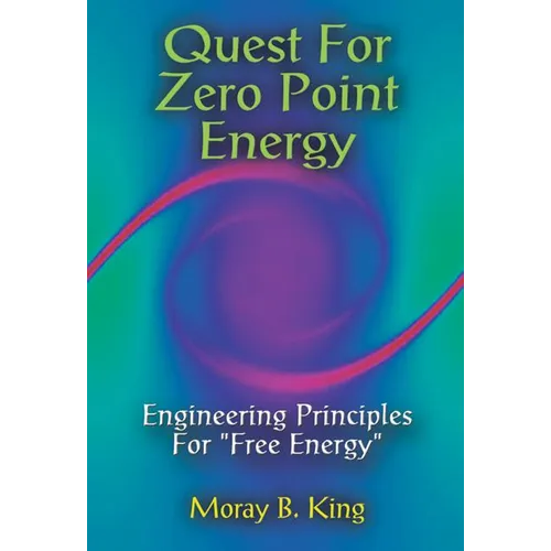 Quest for Zero-Point Energy